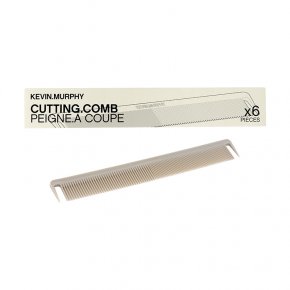 KEVIN.MURPHY CUTTING.COMB
