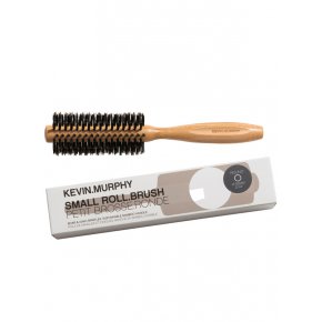 KEVIN.MURPHY SMALL ROLL.BRUSH BAMBOO