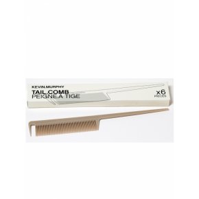 KEVIN.MURPHY TAIL.COMB