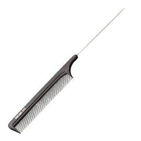 label.m Metal End Tail Comb
