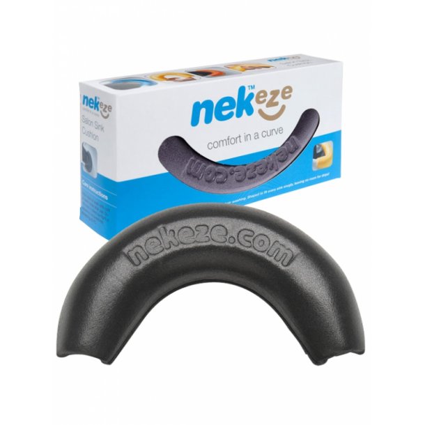 Neck Rest, Black