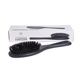 ORGANIC HAIRSPA GROOMING BRUSH