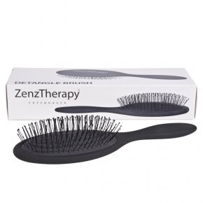 ZenzTherapy Detangle Brush