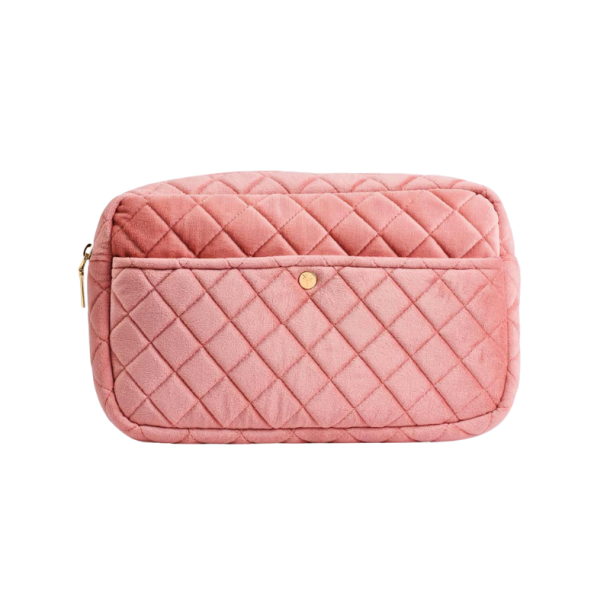 Beauty Bag Rose Large Toilettasker ICON Hairspa