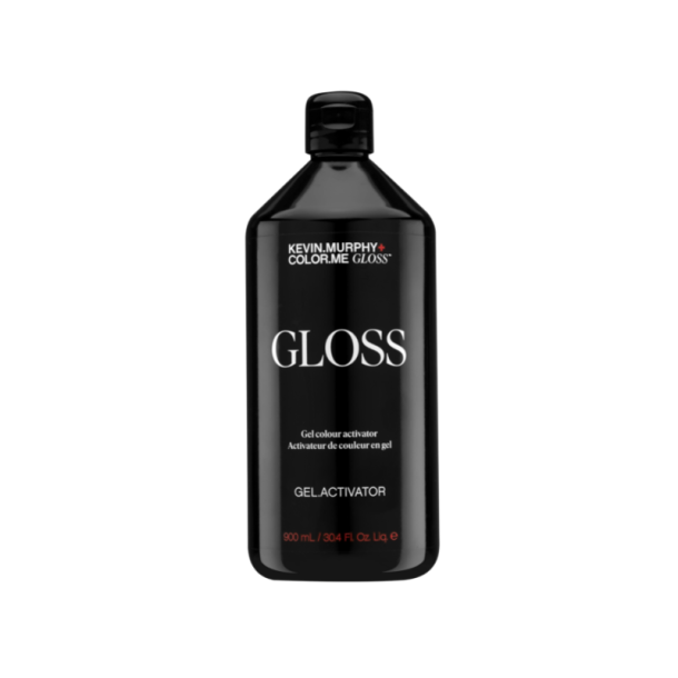 GLOSS GEL.ACTIVATOR 900ML