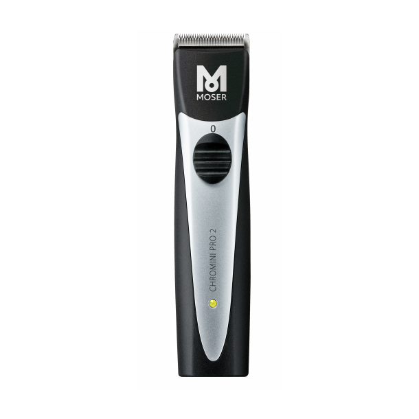 Moser ChroMini Pro 2, Type 1591