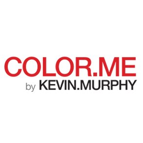 Color.Me by Kevin Murphy